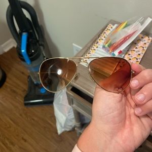 Rayban prescription sunglasses